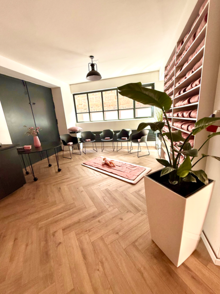 Erste-Hilfe in der Gruppe